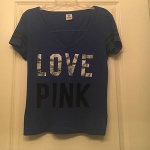 Victoria's Secret t-shirt