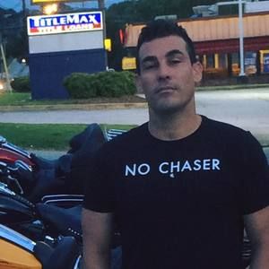 Meet your Posher, Neil