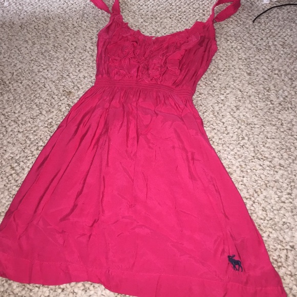 Abercrombie dress