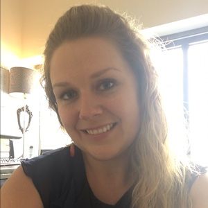 Meet your Posher, Shannon