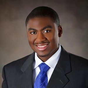 Meet your Posher, Patrick