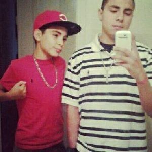 Meet your Posher, Marc