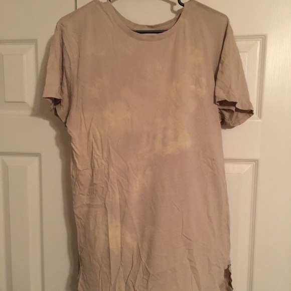 PacSun Bleached Tee
