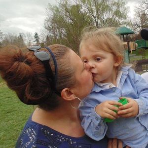 Meet your Posher, Sandy