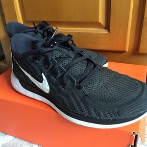 Nike free 5.0