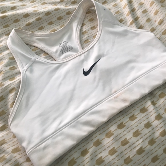 Nike sports bra