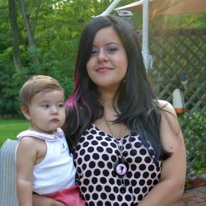 Meet your Posher, Dominique