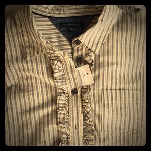 Tommy Hilfiger Button down