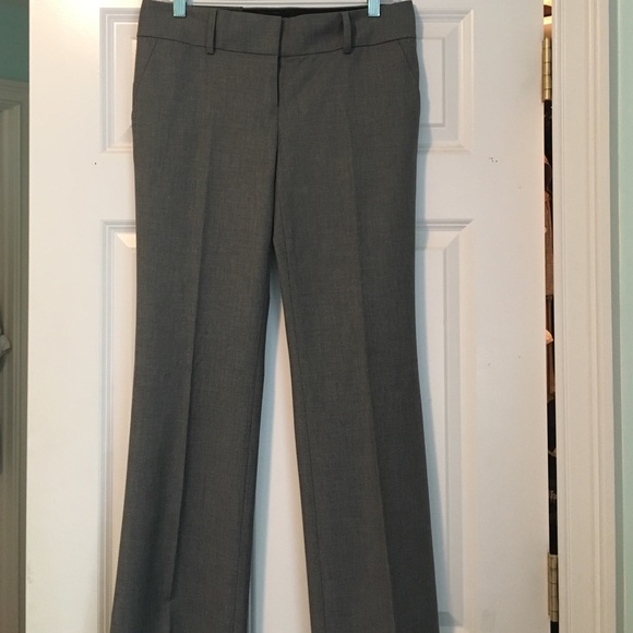 •LAST CHANCE• Ann Taylor Trousers