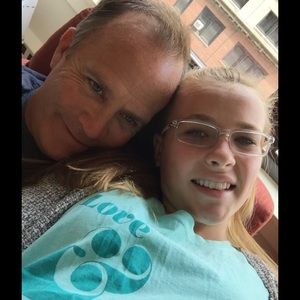 Meet your Posher, Lily