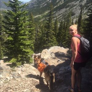 Meet your Posher, Brittany