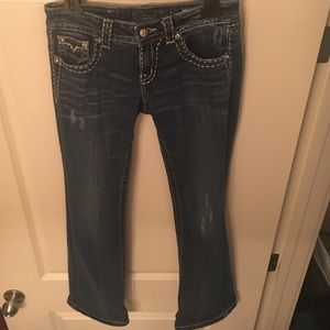 MissMe jeans