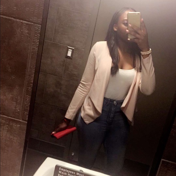 Women's Vest