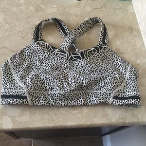 Rack pack lululemon bra