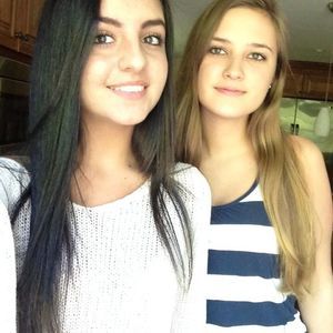 Meet your Posher, Isabel