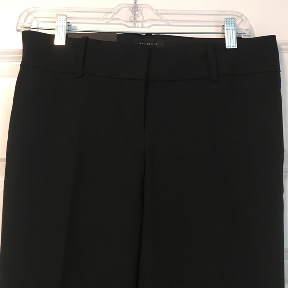 •LAST CHANCE• Ann Taylor Trousers