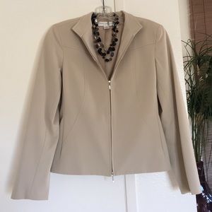 Modern office jacket