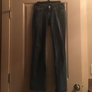 True religion jeans