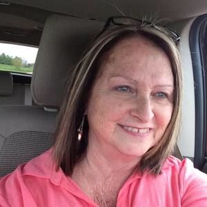 Meet your Posher, Kathy