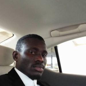 Meet your Posher, Mark k