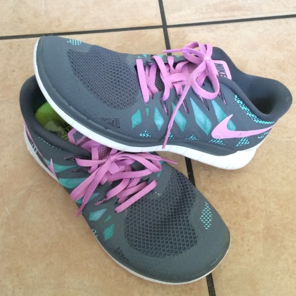 Nike Free 5.0
