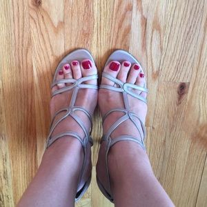 Stuart Weitzman Heels