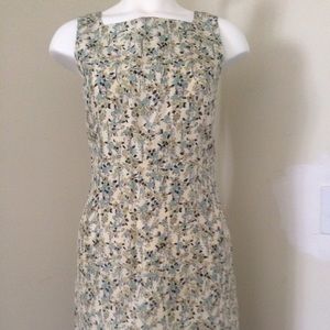 Anne Taylor Silk Dress- New w/out tags