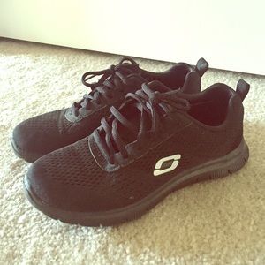Sketchers Memory foam Sneakers!