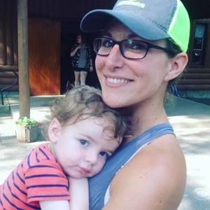 Meet your Posher, Gloria