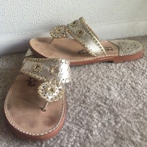 Palm Beach Sandals