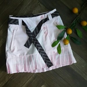 Nike Golf Tour Performance Dri-fit set