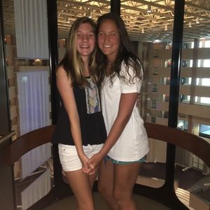 Meet your Posher, Nancy