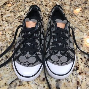 Coach Sneakers