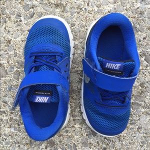 Toddler Nike Sneakers