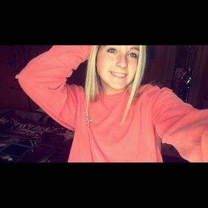 Meet your Posher, Morgan