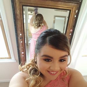 Meet your Posher, Cindy