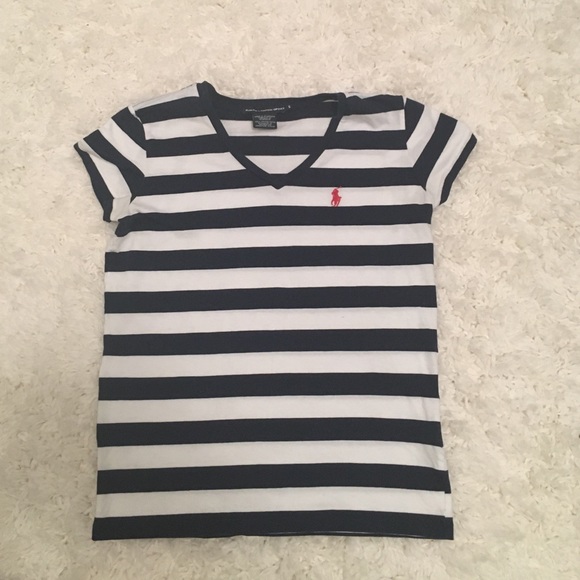 Ralph Lauren sport v-neck