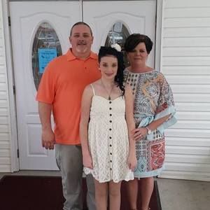 Meet your Posher, Brandi