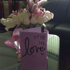 Meet your Posher, Constance