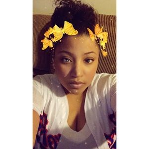 Meet your Posher, Lily