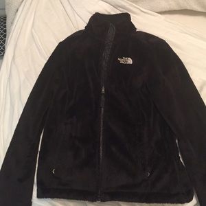 Women's Fleece Jacket