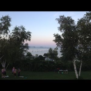 Meet your Posher, Deb