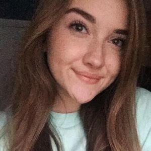 Meet your Posher, Jacquelyn