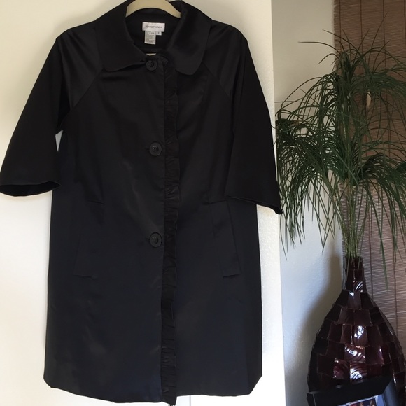 Opera Jacket