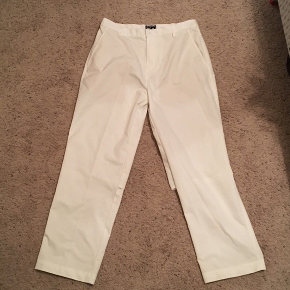 Adidas Climacool Stretch a Golf Pants