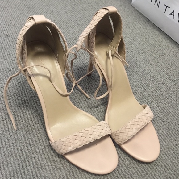 Ann Taylor Sandals
