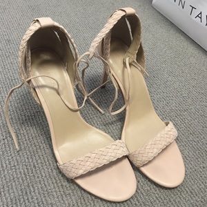 Ann Taylor Sandals