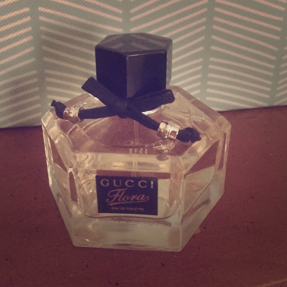 Gucci Flora brand new!