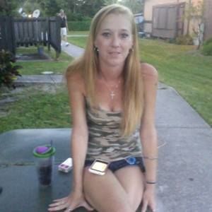 Meet your Posher, Jolene