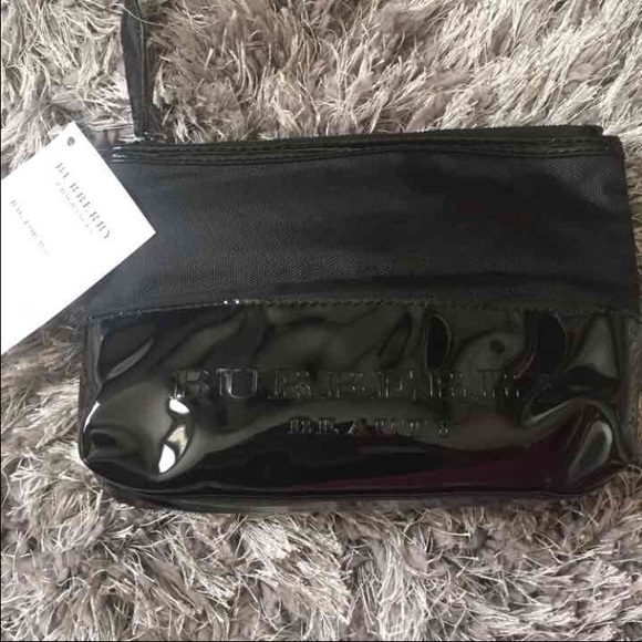 Burberry Makeup Bag